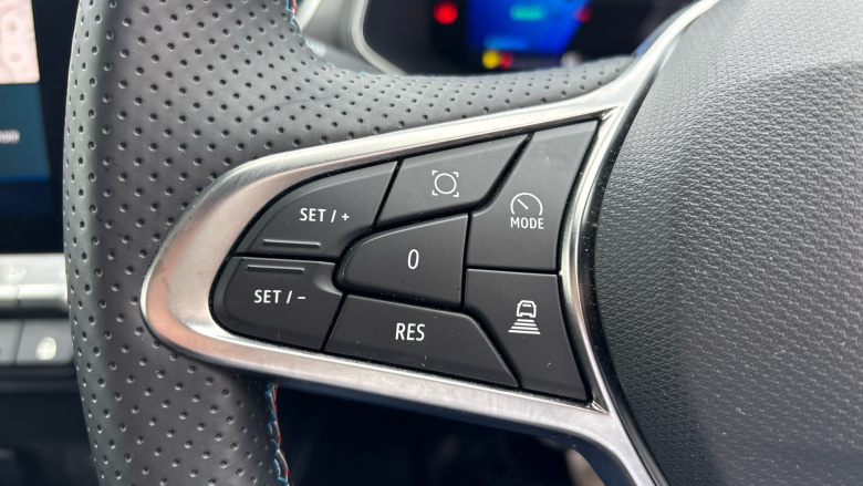Renault Symbioz 1.6 E-Tech FHEV 145 Techno Esprit Alpine 5dr Auto Hybrid Estate